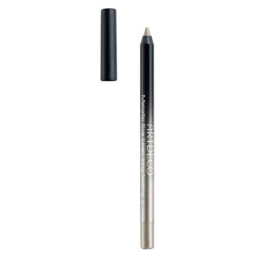 ARTDECO Make Up Metallic Eye Liner Long-Lasting Карандаш для век 