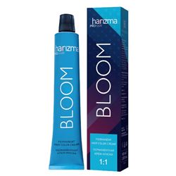 Перманентный краситель Bloom