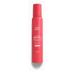 Color Brilliance Vitamin Conditioning Mousse 