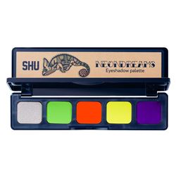 Neondreams Eyeshadow Palette