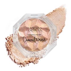 Mineral Wear Diamond Dust 