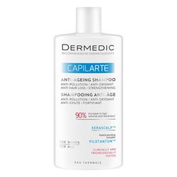Capilarte Anti-Ageing Shampoo