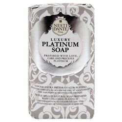 Luxury Platinum Soap