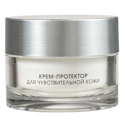 Крем протектор для чувствительной кожи 