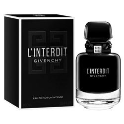 L'Interdit Intense