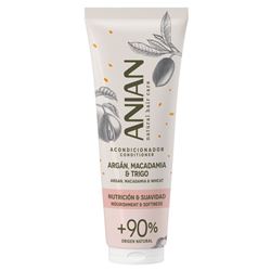 Argan, Macadamia & Wheat Conditioner