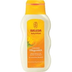 Молочко для тела Календула