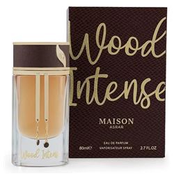 Wood Intense