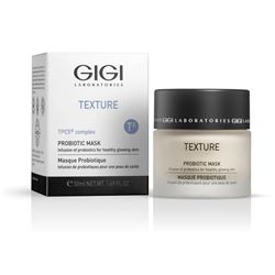 Texture Probiotic Mask