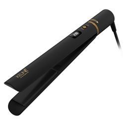 Hair Straightener Curling S-D2301T черный