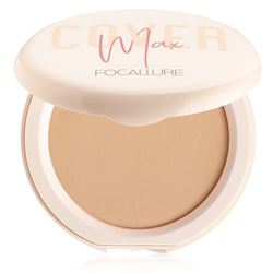 Cover Max Two Way Cake Pressed Powder