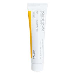 Pore + Dark Spot Brightening Cream