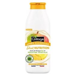 Conditioner Nutrition Shot - Organic Mango Oil 