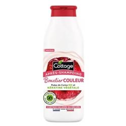 Conditioner Color Shield - Organic Cherry 