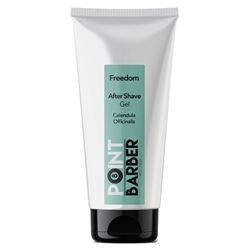 Point Barber Freedom Aftershave 