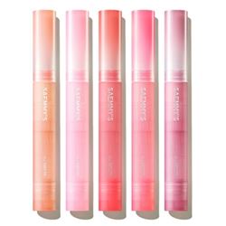 Saemmy's Crema Velvet Lipstick 