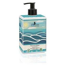 Mosaico Italiano Liquid Soap Terra & Mare 