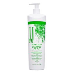 After Color Shampoo pH 4,5