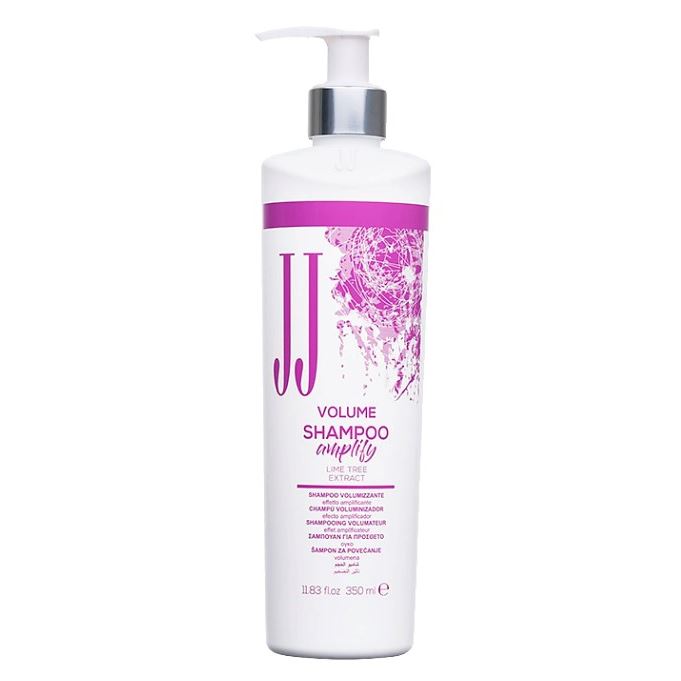 JJ's Volume Volume Shampoo  Шампунь для объема волос
