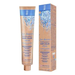 Zero Ammonia Permanent Hair Color