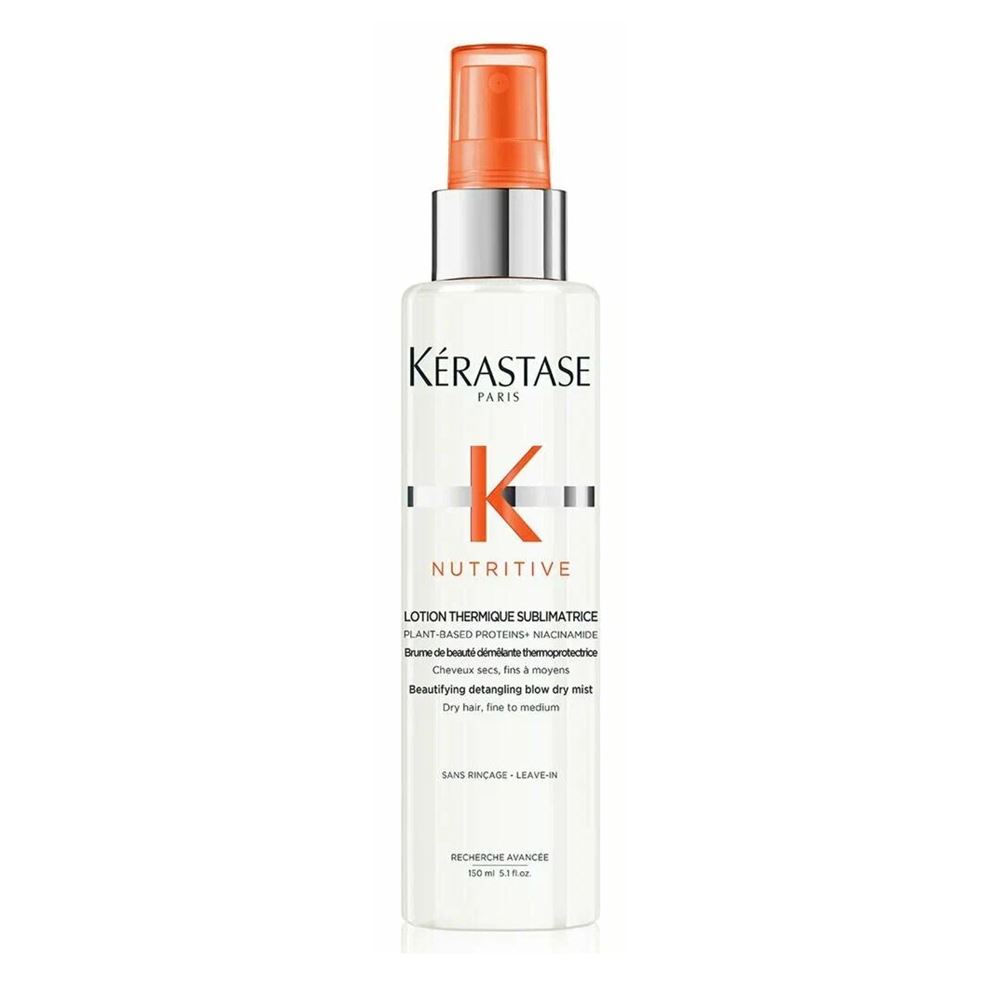 Kerastase Nutritive Nutritive Lotion Thermique Sublimate  Термальный лосьон для легкого расчесывания