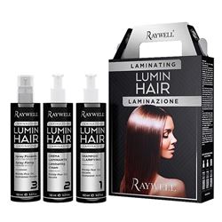 Lumin Hair Kit