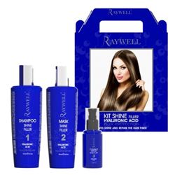 Набор Shine Filler Kit