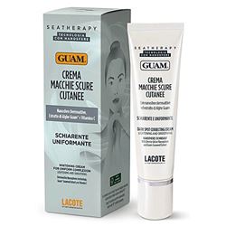 Seatherapy Крем для лица против пигментных пятен 