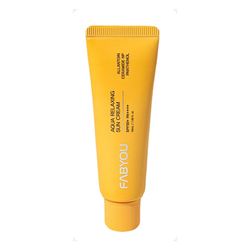 Aqua Relaxing Sun Cream SPF50+ 