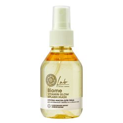 LAB Biome / Сплэш-маска для лица "Vitamin Glow"