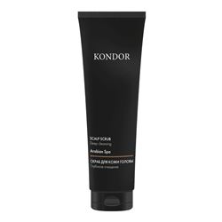 Arabian Spa Scalp Scrub