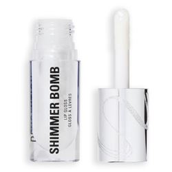 Metallic Muse Shimmer Bomb