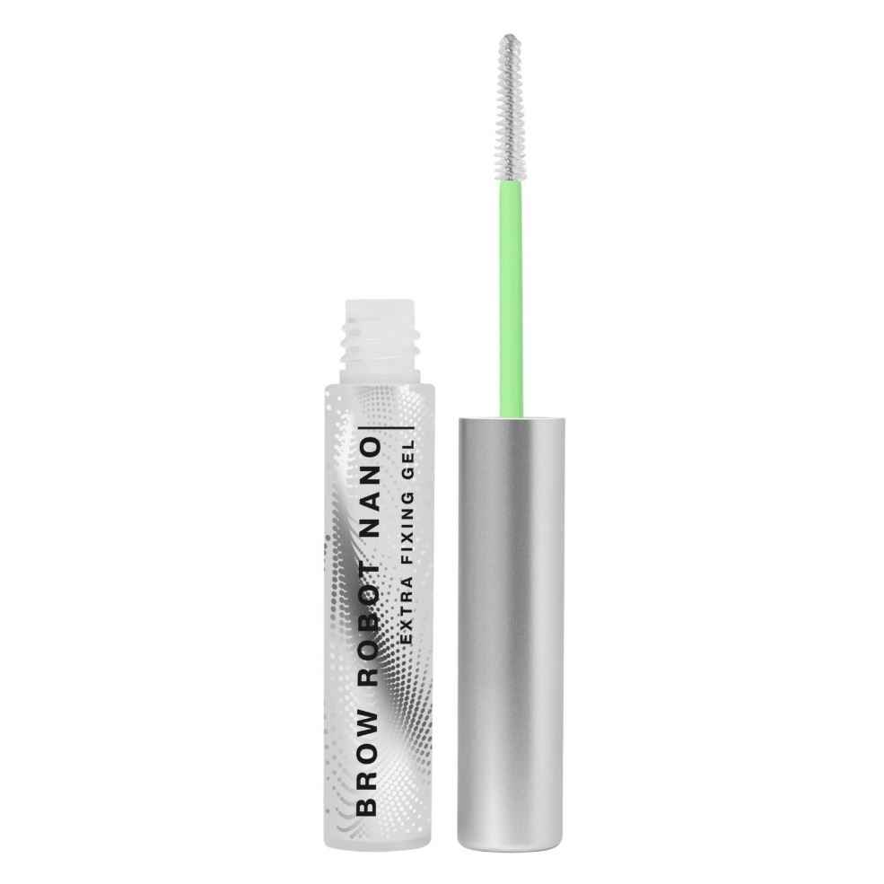 Influence Beauty Make Up Brow Robot Nano Extra Fixing Gel Гель для бровей