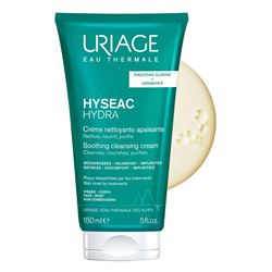 Hyseac Hydra Soothing Cleansing Cream
