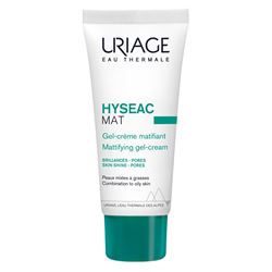 Hyseac Mat Mattifing Mat Gel-Cream