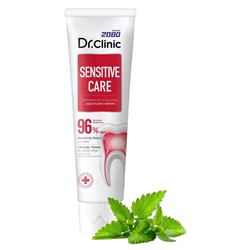 Dental Clinic 2080 Sensitive Care