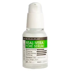 Real Vera Pore Serum