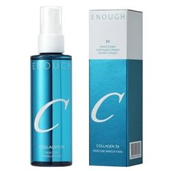 3x Collagen Moisture Makeup Fixer