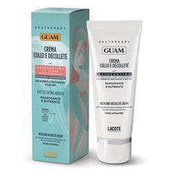 Seatherapy Крем для области шеи и декольте