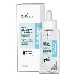 Scalp Care Universal Soothing and Calming Serum