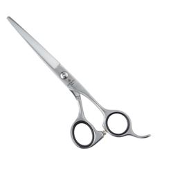 ML120-60 Парикмахерские ножницы DEWAL BASIC STEP прямые 6"