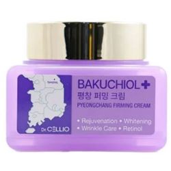 Pyeingchang Bakuchiol Firming Cream