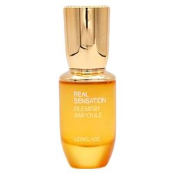 Real Sensation Blemish Ampoule 