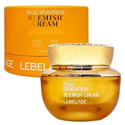 Real Sensation Blemish Cream