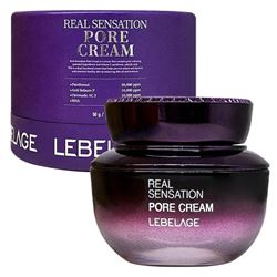 Real Sensation Pore Cream