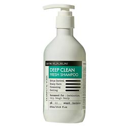 Deep Clean Fresh Shampoo