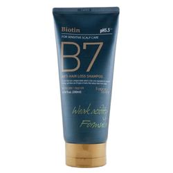 Forest Story B7 Anti-Hair Loss Shampoo