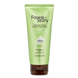 Forest Story View Miracle Damage Hair Treatment
