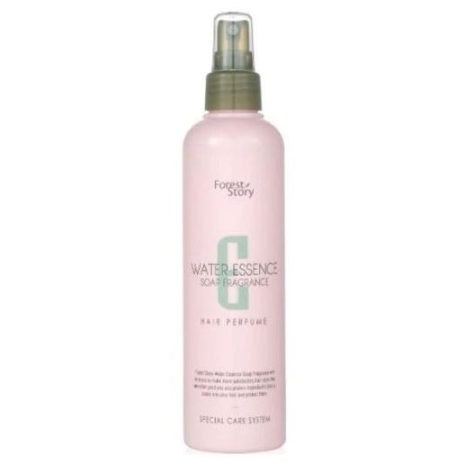 Welcos Hair Care Forest Story Water Essence Soap Fragrance Спрей для волос увлажняющий