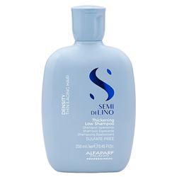 Density Thickening Low Shampoo